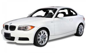 Configurador BMW Serie 1 Deportivo
